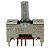 CHAVE DP3T ON-ON-ON PCB CST-023NK ALCO - Imagem 1